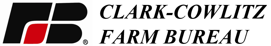 Clark-Cowlitz Farm Bureau